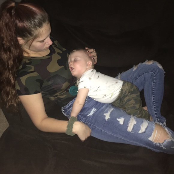 Meet your Posher, Parker - Picture 6 of 13